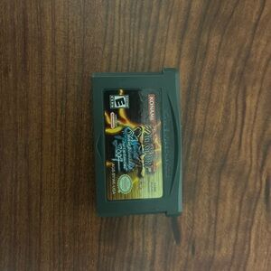 Yu-gi-oh World champion Tournament 2004